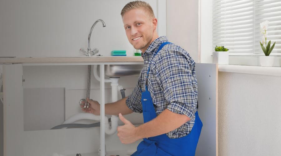 Professional expert plumbing services in Van Buren, OH